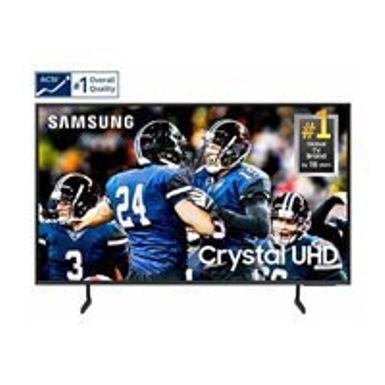 Samsung UN85DU7200F DU7200 Series - 85 Class (84.5 viewable) LED-backlit LCD TV - Crystal UHD - 4K