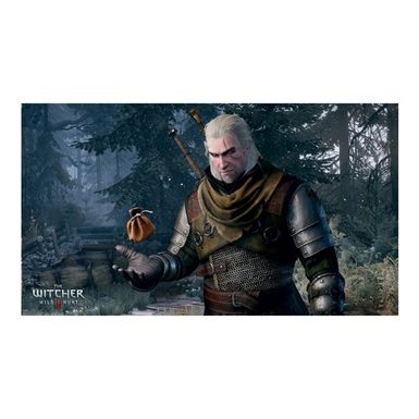 The Witcher 3 Wild Hunt Game Of The Year Microsoft Xbox One