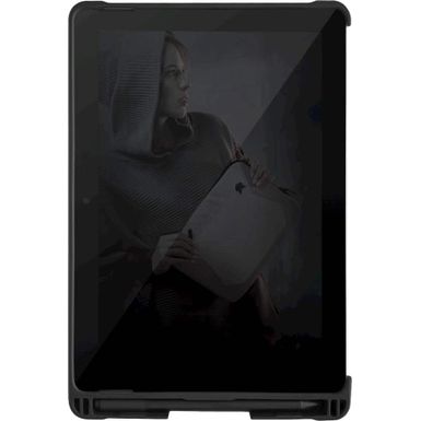 STM - Dux Case for Microsoft Surface Go and Go 2 - Black