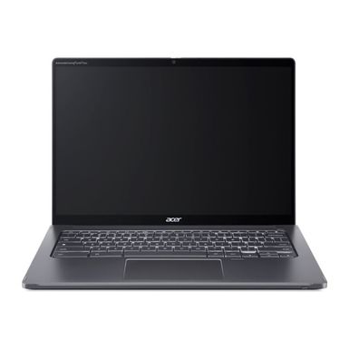 Acer Chromebook Enterprise Spin 714 CP714-2WN - 14 - Intel Core i7 - 1355U - Evo - 16 GB RAM - 256 GB SSD - US