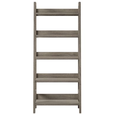 Seyburn Ladder Bookcase