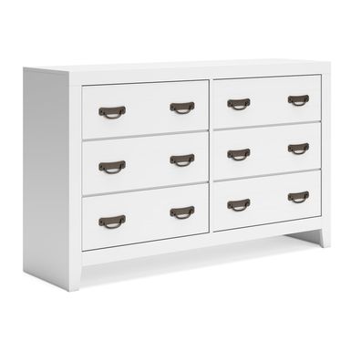 Binterglen Dresser