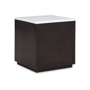 Henridge Accent Table