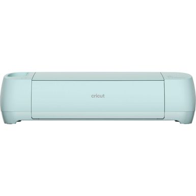 Cricut - Explore 3 - Mint