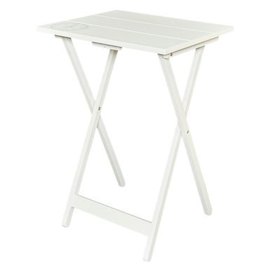 Cason Tray Table Set Grey