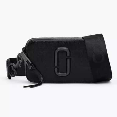 Marc Jacobs DTM Snapshot- Black