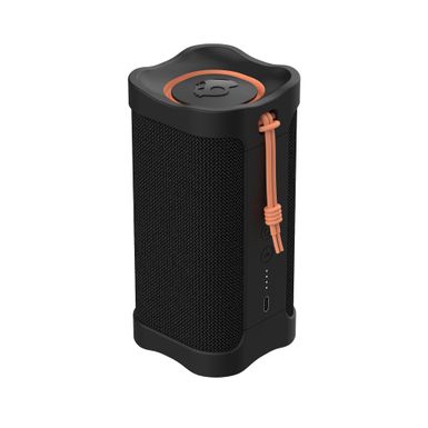 Skullcandy Terrain Wireless Speaker- Black - Black