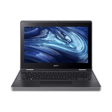 TravelMate B3 Spin 11 TMB311RN-33 - 11.6 - Intel N-series - N100 - 8 GB RAM - 128 GB eMMC - US Intl