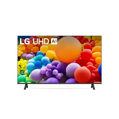 LG - 43" Class UT70 Series LED 4K UHD Smart webOS TV (2024)