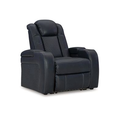 Fyne-Dyme Power Recliner