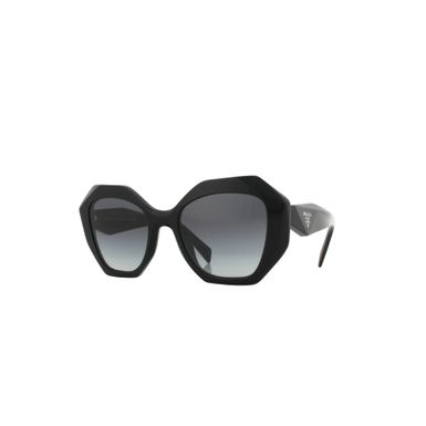 Prada Sunglasses (PR16WS-1AB5D1, Black/Grey Gradient)