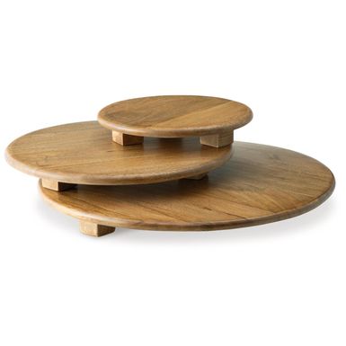 Kaidler Tray Set (Set of 3)