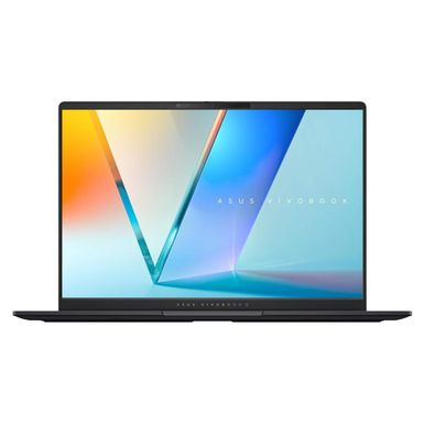 ASUS - Vivobook S 14" OLED 3K 120Hz Laptop - Copilot+ PC - AMD Ryzen AI 9 365 with 24GB RAM - 512GB SSD - Neutral Black