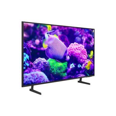 Samsung UN50DU7200F DU7200 Series - 50 Class (49.5 viewable) LED-backlit LCD TV - Crystal UHD - 4K