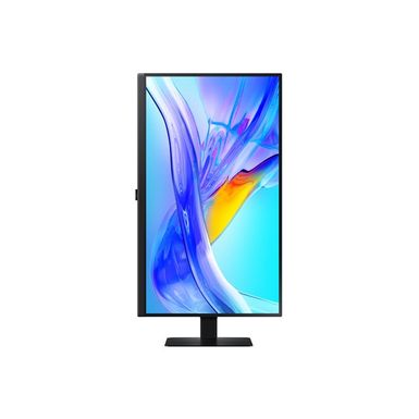 Samsung ViewFinity S8 S27D806UAN - S80D Series - LED monitor - 27 - HDR - TAA Compliant