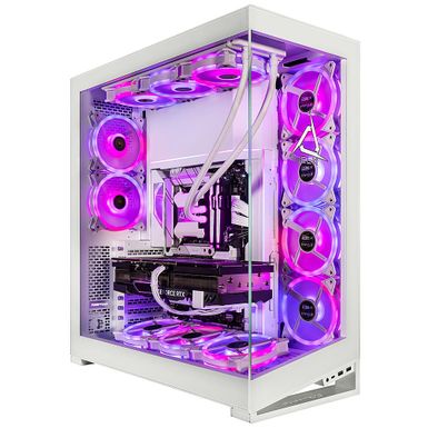 CLX RA R7-7800X3D/G