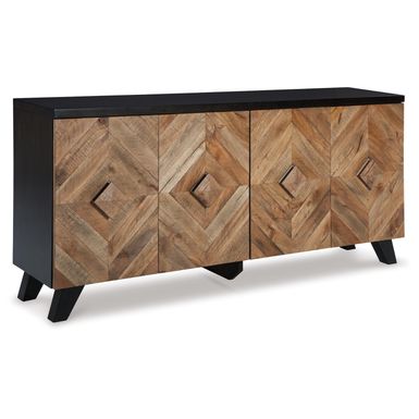 Robin Ridge Accent Cabinet