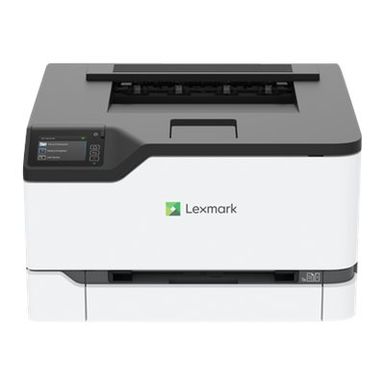 Lexmark CS431dw - printer - color - laser