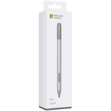 Microsoft - Surface Pen - Platinum