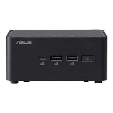 ASUS NUC 14 Pro Tall Kit RNUC14RVHV50000UI - mini PC - AI Ready - Core Ultra 5 135H 1.7 GHz - 0 GB - no HDD