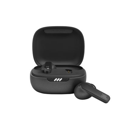 JBL Live Pro 2 True Wireless Noise Cancelling Earbuds Black