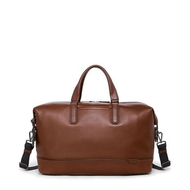 TUMI - Harrison Nelson 11 Duffel Bag - Cognac