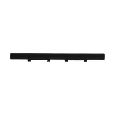 SunBriteTV - All-Weather Outdoor 2-Channel Passive Soundbar for Compatible SunBrite Outdoor TVs from 47- 65 - Black