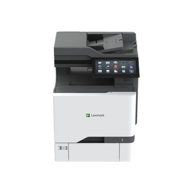 Lexmark CX735adse - multifunction printer - color