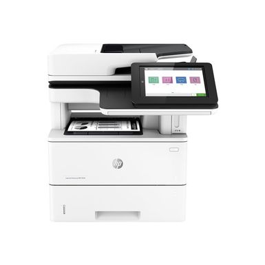 HP LaserJet Enterprise MFP M528f - multifunction printer - B/W