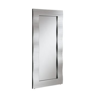 ACME Dominic Accent Mirror, Mirrored