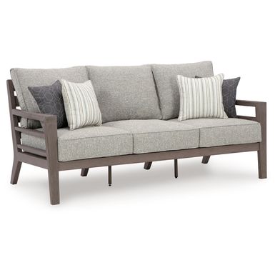 Hillside Barn Outdoor Sofa with Cushion