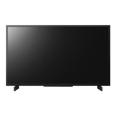 Sony Bravia Professional Displays FW-32BZ30J BRAVIA Professional Displays - 32 LED-backlit LCD display - 4K - for digital signage