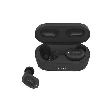 Belkin SoundForm Play - true wireless earphones with mic