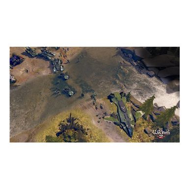 Halo Wars 2 Complete Edition Microsoft Xbox One Windows