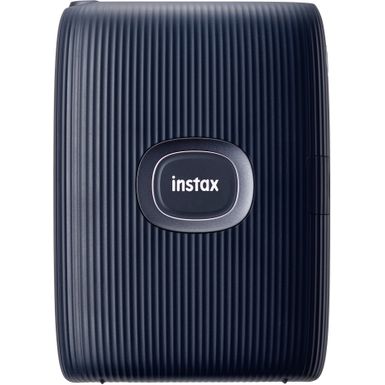 Fujifilm - Instax Mini Link 2 Wireless Photo Printer - Blue