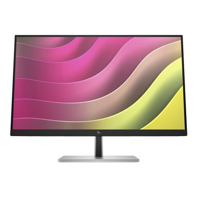 HP E24t G5 - E-Series - LED monitor - Full HD (1080p) - 23.8