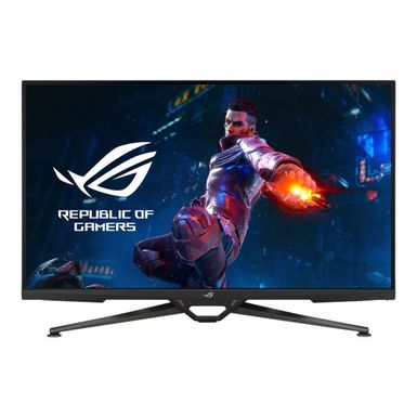 ASUS ROG Swift PG38UQ - LED monitor - 4K - 38 - HDR