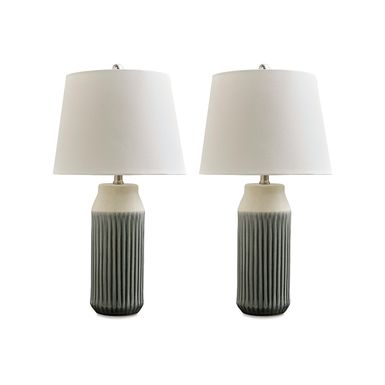 Afener Table Lamp Set of 2