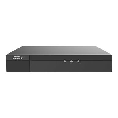 Gyration Cyberview N4 - standalone NVR - 4 channels