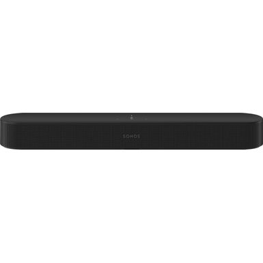 Sonos - Beam (Gen 2) - Black