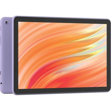 Amazon - Fire HD 10 - 10.1 Tablet (2023 Release) - 64GB with Wi-Fi - Lilac