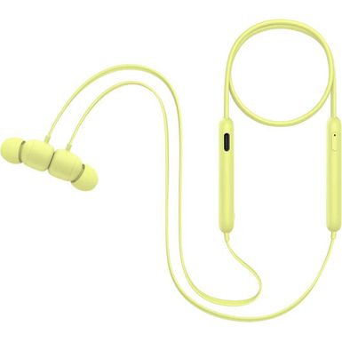 Beats Flex Wireless Earphones - Yuzu Yellow