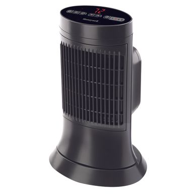 Honeywell  - Digital Ceramic Compact Tower Heater