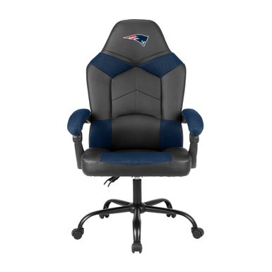 New England Patriots Oversized Office Chair