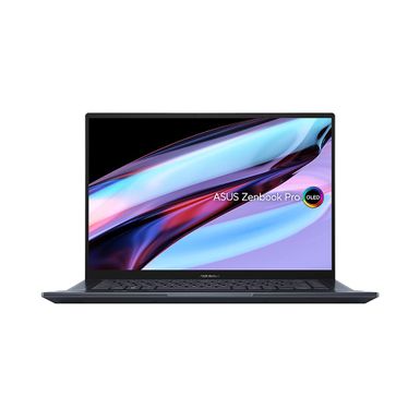 ASUS Zenbook Pro 16X OLED UX7602VI-DH99T - 16 - Intel Core i9 - 13900H - 32 GB RAM - 1 TB SSD