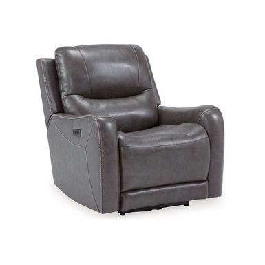 Galahad Zero Wall Recliner w/Power Headrest