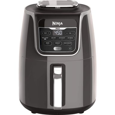 Ninja - Air Fryer Max XL - Gray