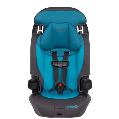 Grand 2-in-1 Booster Car Seat Capri Teal