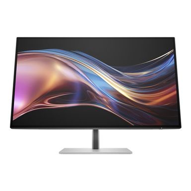 HP 727pu - Series 7 Pro - LED monitor - QHD - 27 - HDR