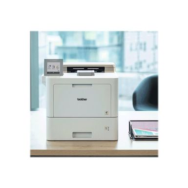 Brother Workhorse HL-L9470CDN - printer - color - laser